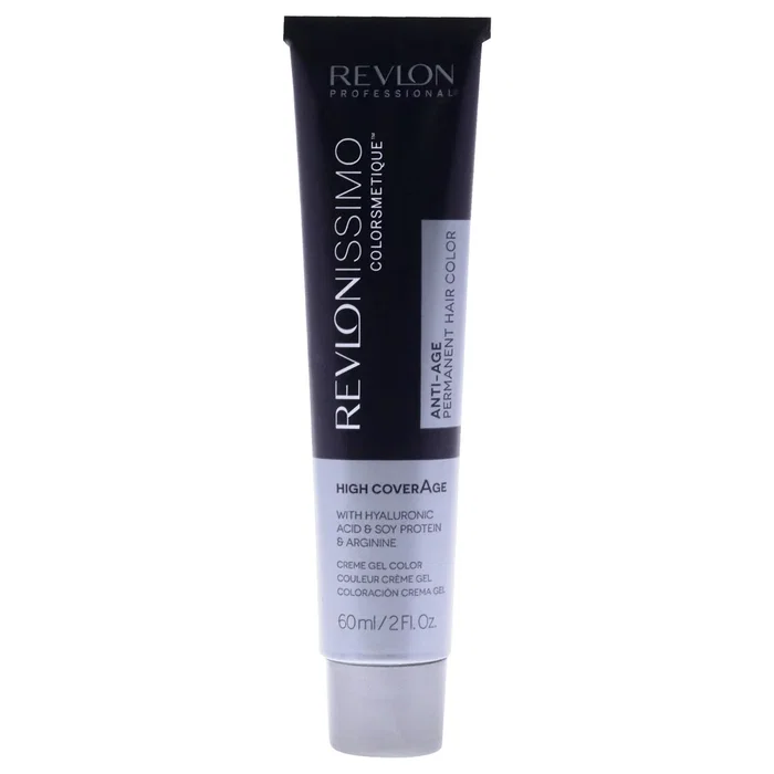 Revlon Revlonissimo Colorsmetique Teinture permanente 5.35 Light Amber Brown Revlon Revlonissimo Colorsmetique Teinture permanente 5.35 Light Amber Brown
