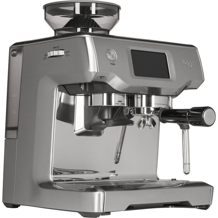 Sage Barista Touch SES880BSS4EEU1 Sage Barista Touch SES880BSS4EEU1