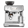 Sage The Barista Touch SES880BSS4EEU1 Machine à café automatique avec écran tactile et mousseur à lait