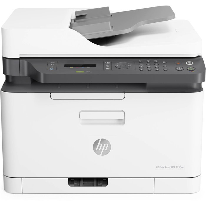 HP Color Laser MFP 179 fwg HP Color Laser MFP 179 fwg