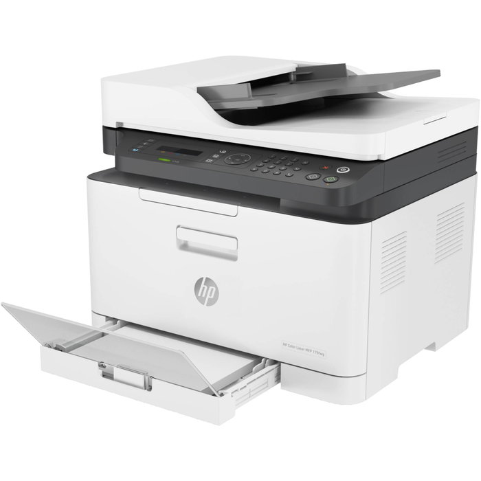 HP Color Laser MFP 179 fwg HP Color Laser MFP 179 fwg