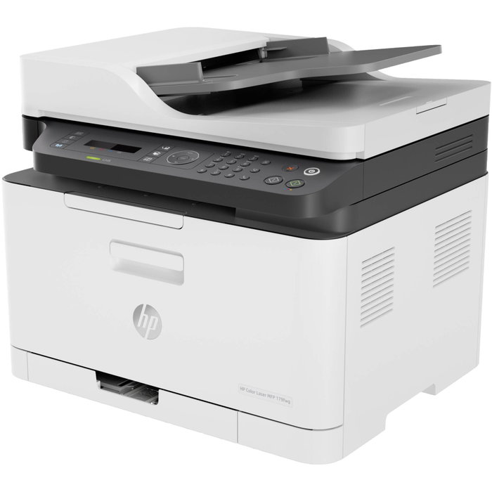 HP Color Laser MFP 179 fwg HP Color Laser MFP 179 fwg