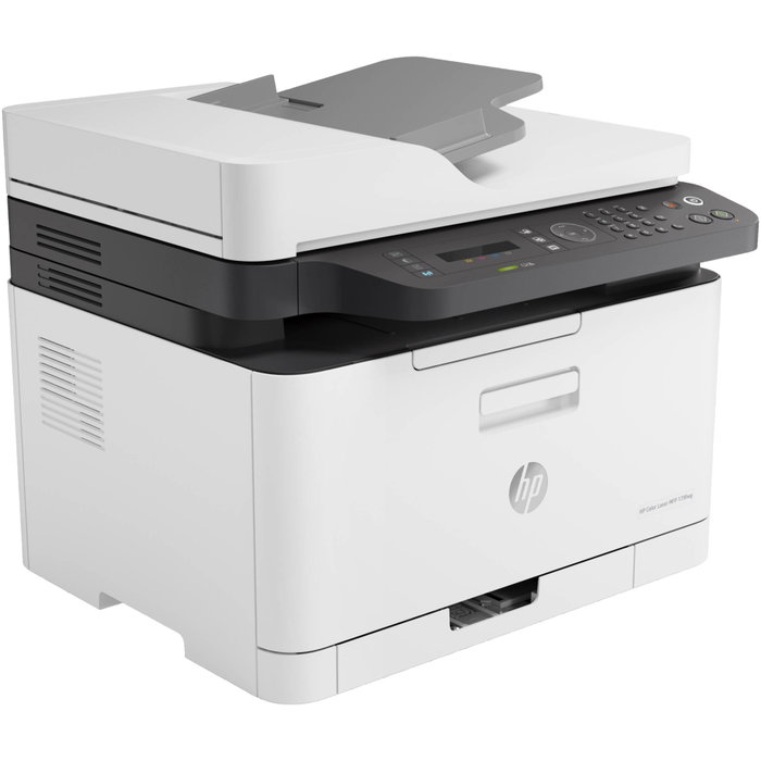 HP Color Laser MFP 179 fwg HP Color Laser MFP 179 fwg