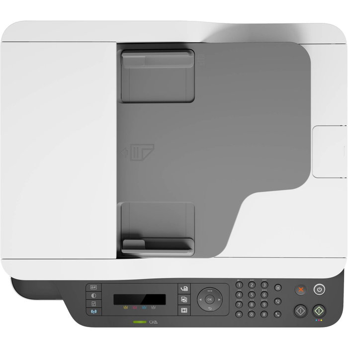 HP Color Laser MFP 179 fwg HP Color Laser MFP 179 fwg