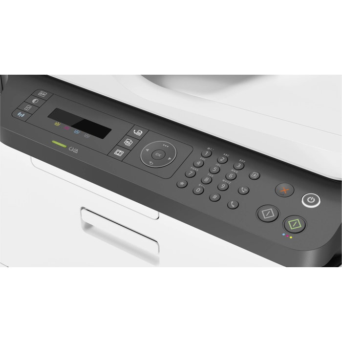 HP Color Laser MFP 179 fwg HP Color Laser MFP 179 fwg