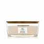 Woodwick Bougie Vanille & Sel de Mer 453,6 g