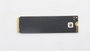 Lenovo SSD M.2 PCIe NVMe 512GB 2280 - Vitesse lecture jusqu'à 2200 Mo/s, technologie QLC, pour applications clientes