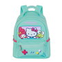 Cartable Hello Kitty Turquoise