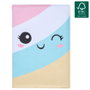 The Concept Factory Libreta Peluche Funny Kawaii MY FUNNY PAPET