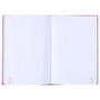 The Concept Factory Libreta Peluche Funny Kawaii MY FUNNY PAPET