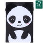 The Concept Factory Libreta Peluche Funny Kawaii MY FUNNY PAPET
