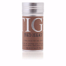 Tigi BED HEAD Wax Stick - Stick de coiffage - Cire pour fixation douce et souple - 75 g