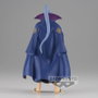 BANPRESTO Figura DXF The Grandline Men Denjiro One Piece - Statue PVC Peinte 17 cm - Collection Figurine Animé Manga