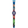 KIDS LICENSING Montre Avengers Marvel Les Vengadores Digital 29x9.5 cm