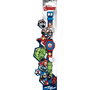 KIDS LICENSING Montre Avengers Marvel Les Vengadores Digital 29x9.5 cm