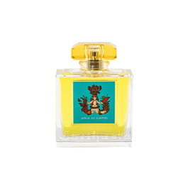 Carthusia Eau de Parfum Aria di Capri pour femme - Flacon 100 ml