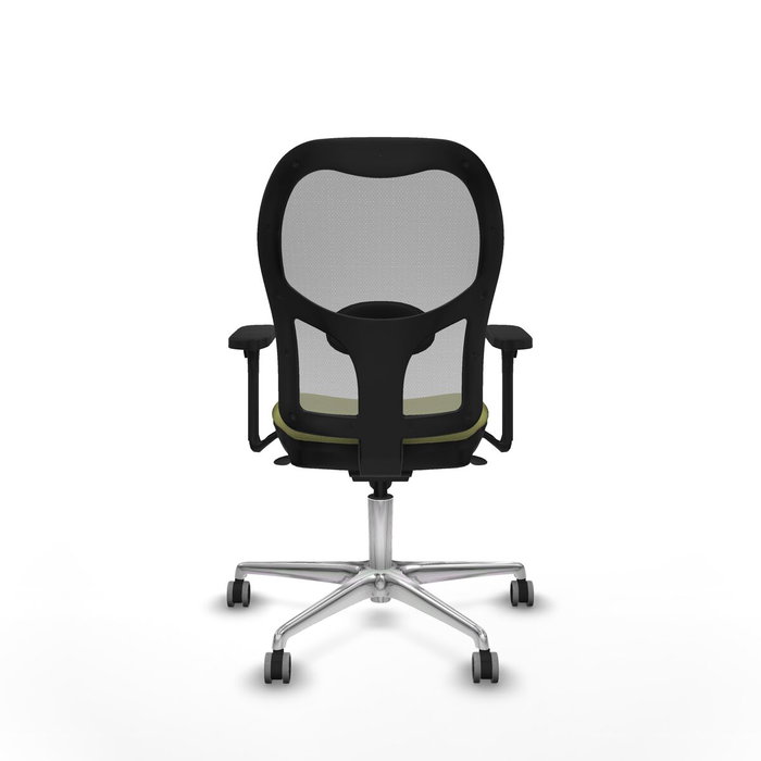 Piqueras y Crespo Chaise de Bureau 3D086G0 Vert