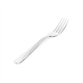 Alessi UNS03/2 - Jeu de 6 couverts Giro en acier inoxydable 18/10 par UNStudio (Ben van Berkel)
