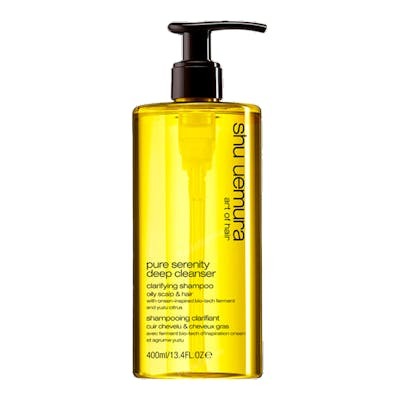 Shu Uemura Shampoing Douceur Éclat 400 ml