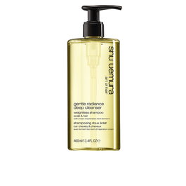 Shu Uemura Shampoing Douceur Éclat 400 ml