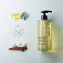 Shu Uemura Shampoing Douceur Éclat 400 ml