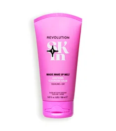 Revolution Skincare Magic Make Up Melt Baume nettoyant apaisant 150 ml