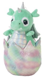 Creaciones Llopis Dragon Baby 40 cm