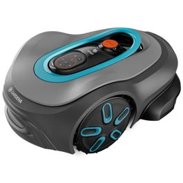 Gardena Tondeuse robot Smart SILENO Pro 600qm 19802-20