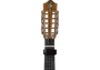 Gator GTR Sourdine pour Traste pour Guitare/Basse 64-86mm Noir
