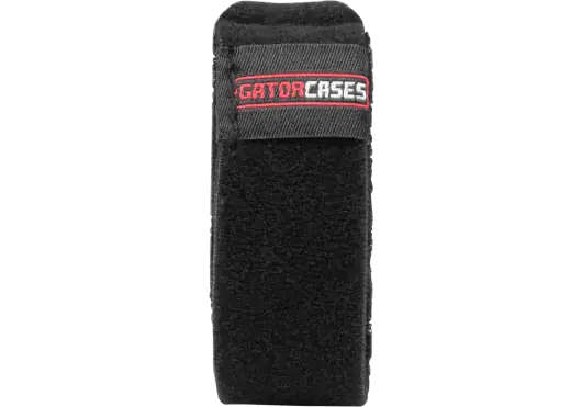 Gator GTR Sourdine pour Traste pour Guitare/Basse 64-86mm Noir