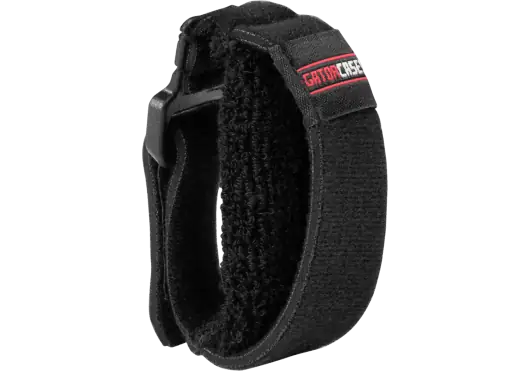 Gator GTR Sourdine pour Traste pour Guitare/Basse 64-86mm Noir