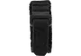 Gator GTR Sourdine pour Traste pour Guitare/Basse 64-86mm Noir