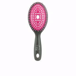 Beter Brosse à cheveux Démêlante Ovale #Fuchsia Petite 1 unité
