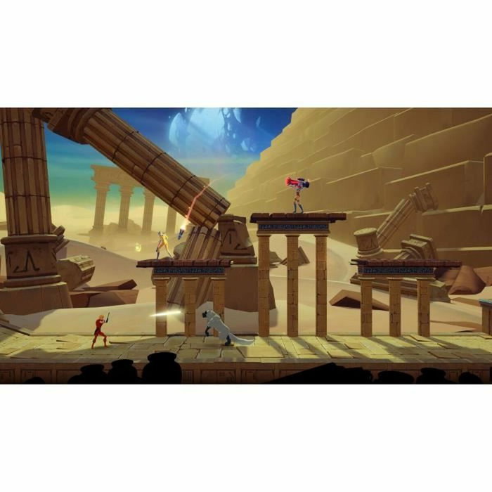 Microids Space Adventure Cobra - The Awakening - Édition limitée