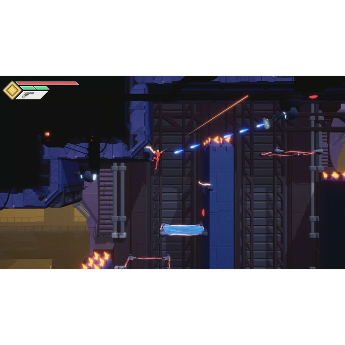 Microids Space Adventure Cobra - The Awakening - Édition limitée