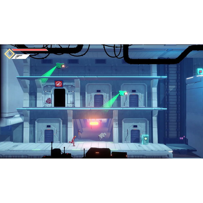 Microids Space Adventure Cobra - The Awakening - Édition limitée