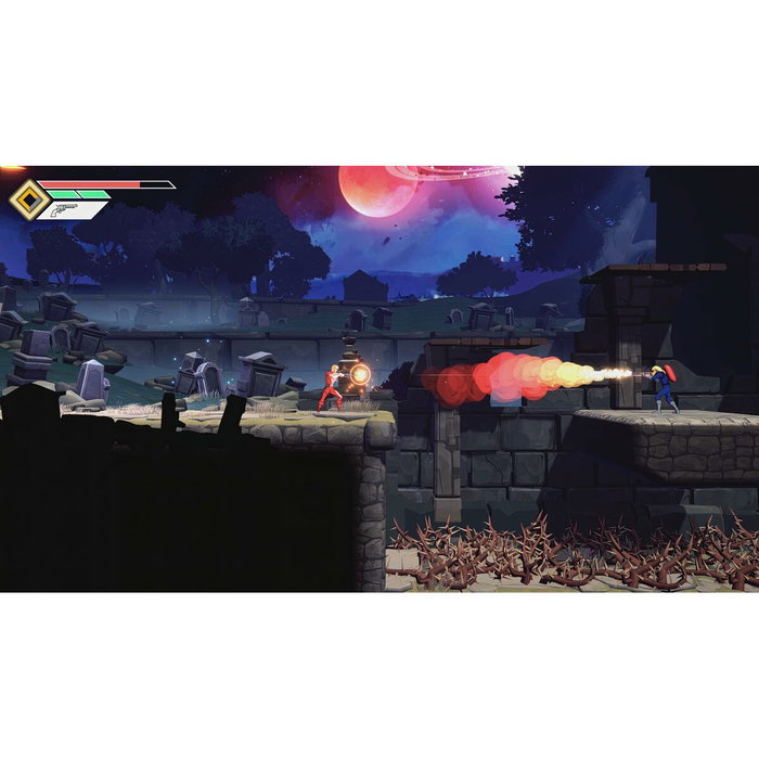 Microids Space Adventure Cobra - The Awakening - Édition limitée