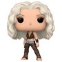 Funko POP Rocks Shakira Whenever - Figure en vinyle de collection 9 cm avec boîte cadeau