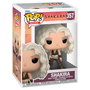 Funko POP Rocks Shakira Whenever - Figure en vinyle de collection 9 cm avec boîte cadeau