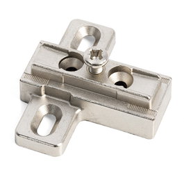 SALICE Charnière Push 200 94° Ø35 Contracodo Bras Court C2Avn99 Hauteur H9