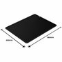 HyperX Pulsefire Tapis de Souris Gaming - Noir - Taille M