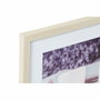 DKD Home Decor Cadre Scandinave 35 x 2 x 45 cm