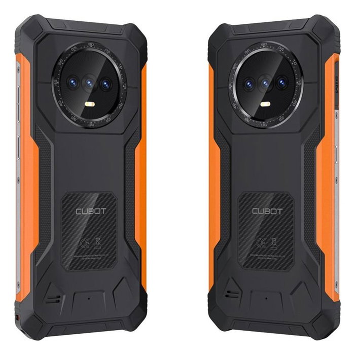 Cubot KingKong ES Smartphone robuste 6,56 pouces HD+ 90Hz, 16Go RAM, 128Go, 48MP, 5100mAh, Android 14 Cubot KingKong ES Smartphone robuste 6,56 pouces HD+ 90Hz, 16Go RAM, 128Go, 48MP, 5100mAh, Android 14