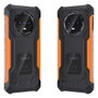 Cubot KingKong ES Smartphone robuste 6,56 pouces HD+ 90Hz, 16Go RAM, 128Go, 48MP, 5100mAh, Android 14