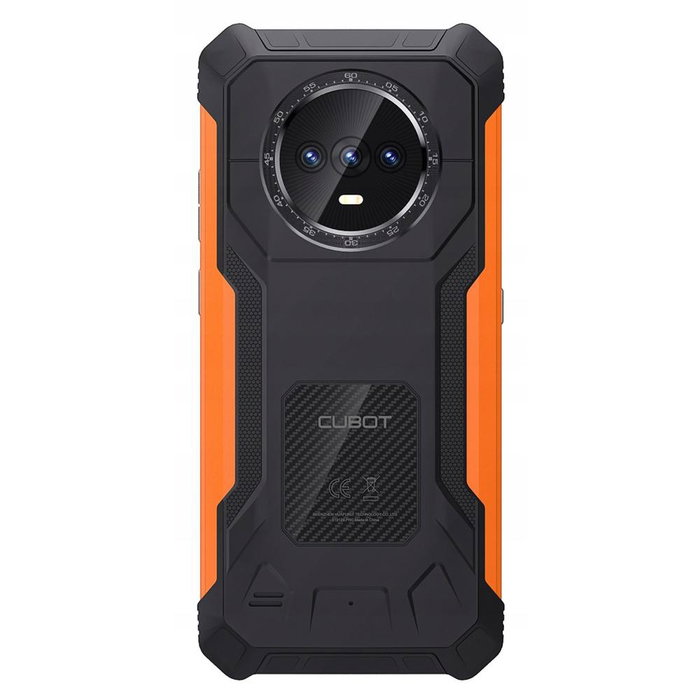 Cubot KingKong ES Smartphone robuste 6,56 pouces HD+ 90Hz, 16Go RAM, 128Go, 48MP, 5100mAh, Android 14 Cubot KingKong ES Smartphone robuste 6,56 pouces HD+ 90Hz, 16Go RAM, 128Go, 48MP, 5100mAh, Android 14