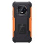 Cubot KingKong ES Smartphone robuste 6,56 pouces HD+ 90Hz, 16Go RAM, 128Go, 48MP, 5100mAh, Android 14