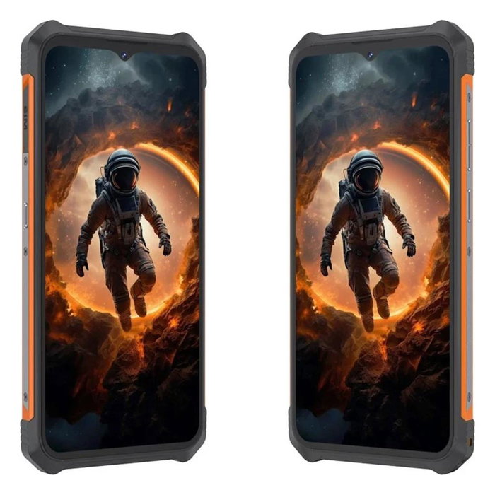 Cubot KingKong ES Smartphone robuste 6,56 pouces HD+ 90Hz, 16Go RAM, 128Go, 48MP, 5100mAh, Android 14 Cubot KingKong ES Smartphone robuste 6,56 pouces HD+ 90Hz, 16Go RAM, 128Go, 48MP, 5100mAh, Android 14