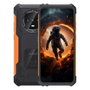 Cubot KingKong ES Smartphone robuste 6,56 pouces HD+ 90Hz, 16Go RAM, 128Go, 48MP, 5100mAh, Android 14