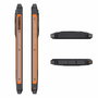 Smartphone Cubot King Kong ES 6,5" UNISOC T606 6 GB RAM 128 GB Negro , naranja