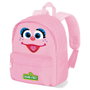 Karactermania Sac à dos Abby Cadabby Joy Face Rose